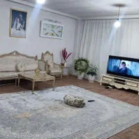 فروش آپارتمان ۸۶ متری ۲ خوابه طبقه ۳