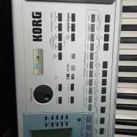 ارگpa50تبدیل80(SD) 8یوزر|پیانو، کیبورد، آکاردئون|تبریز, |دیوار