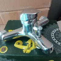 شیرآلات حمام