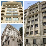 تولید کننده سنگ تراورتن نما و مرمریت پله و فرشی|مصالح و تجهیزات ساختمان|قم, الغدیر|دیوار