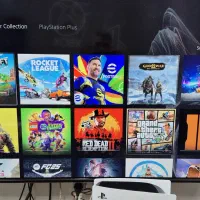 ps4 و ps5بازی آنلاین و آفلاین FC 26|کنسول، بازی ویدئویی و آنلاین|تهران, شهرک زینبیه|دیوار