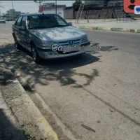 پارس الکیس معاوضه .باپارس تیوفایو ۹۲سالم رنگ سفید