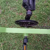 سه چرخه درحد نو|دوچرخه، اسکیت، اسکوتر|فومن, |دیوار