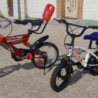 دوچرخه۱۲و۱۶