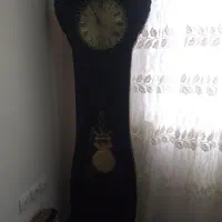 ساعت ایستاده وبوفه