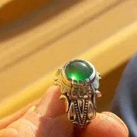 انگشتر وشجر