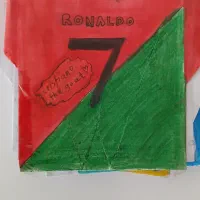 کاردستی ( جعبه پوست تخمه و کیت فوتبالی )|اسباببازی|گرگان, |دیوار