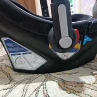 کریر کاملا نو|کالسکه و لوازم جانبی|اسلامشهر, مطهری|دیوار