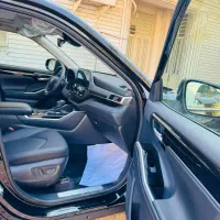 تویوتا هایلندر2025 پلاک ملی|خودرو سواری و وانت|حمیدیه, |دیوار