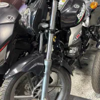 موتور بنلی ۱۵۰