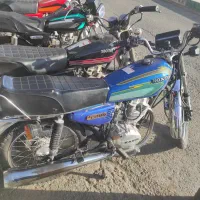 موتور مزایده