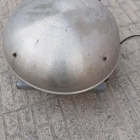 هواکش مارک دمنده سلامت