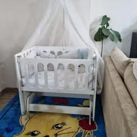 تخت کودک