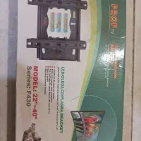 پایه ال ای دی و ال سی دی دیواری