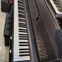 پیانو دیجیتال یاماها p125|پیانو، کیبورد، آکاردئون|یزد, |دیوار