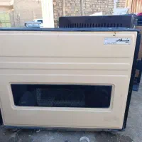 سه عدد بخاری سالم