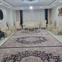 117متر دو خواب/شمالی رو به نما/فول امکانات|فروش آپارتمان|ملارد, |دیوار