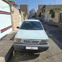 پراید مدل ۸۰|خودرو سواری و وانت|خرمدره, |دیوار