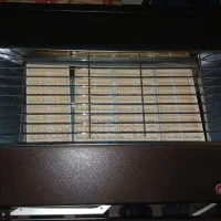 بخاری گازی اجری