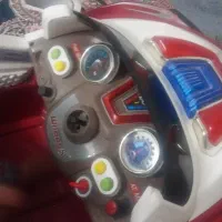 ماشین شارژی|اسباببازی بچه|یزد, |دیوار