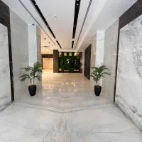 ۲۲۰ متر ۳ پارکینگ شمالی نما ۴ خوابه برند گوهردشت