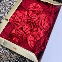 رو تختی تزیینی ترک بلنای