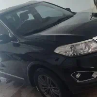 تیگو 5 لاکچری