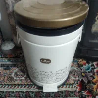 سطل زباله