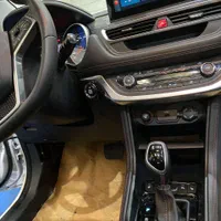 جک SR3در رنگ های سفید مشکی خاکستری|خودرو سواری و وانت|تهران, قیطریه|دیوار