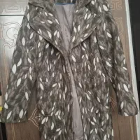 پالتو و پاییزه سایز۳۸|لباس|اردبیل, |دیوار