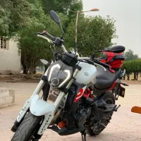 بنلی ۳۰۰ مدل ۴۰۱