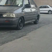 پراید