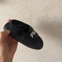 صندل برند Fila|کفش و لباس بچه|تهران, مجیدآباد|دیوار