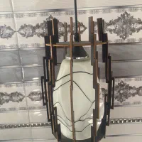 لوستر مخصوص آشپزخانه یا اتاق خواب