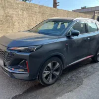 چانگان Cs55 وارداتی ۲۰۲۴