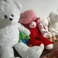 اسباب بازی بچه