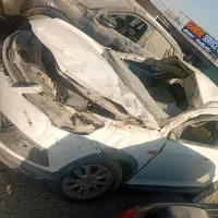 ام وی ام ۳۱۵ مدل ۹۷ تصادفی|خودرو سواری و وانت|مشهد, کوی پلیس|دیوار