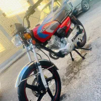 موتور‌سنین‌|موتورسیکلت|تویسرکان, |دیوار