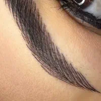 ارایش دائم صورت توسط مدرس رسمی فنی ‌حرفه ای|خدمات آرایشگری و زیبایی|کرج, جهان‌شهر|دیوار