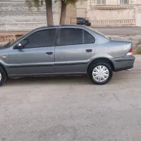 سمند مدل 85|خودرو سواری و وانت|کازرون, |دیوار