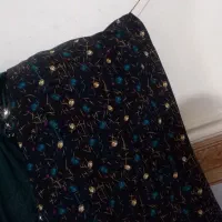 پارچه  نخی  خارجی