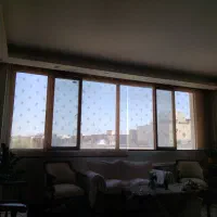 پرده شید پذیرایی|پرده، رانر، رومیزی|شیراز, گلدشت معالی‌آباد|دیوار