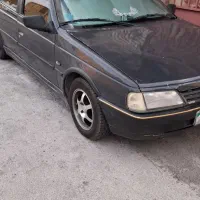 پژو ۴۰۵ مدل ۱۳۸۲|خودرو سواری و وانت|اصفهان, سپاهان‌شهر|دیوار