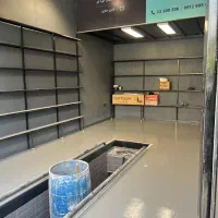 استخدام نیرو مکانیک و باطری ساز درصدی