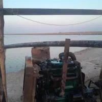 روستای عطیش|ماشین‌آلات صنعتی|اهواز, کارون|دیوار