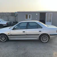 پارس ۸۵ تقریبا دور رنگ|خودرو سواری و وانت|فردیس, شهرک سپاه|دیوار