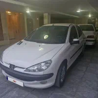 206 تیپ ۳ مدل 88