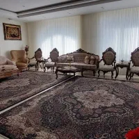 110متری دو واحدی خوش ساخت در قلب منطقه|فروش آپارتمان|کهریزک, |دیوار