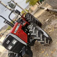 تراکتور 475 جفت مدل 1403 (697)ساعت کار|خودرو سنگین|دینور, |دیوار