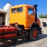 بنزتک کمپرسی